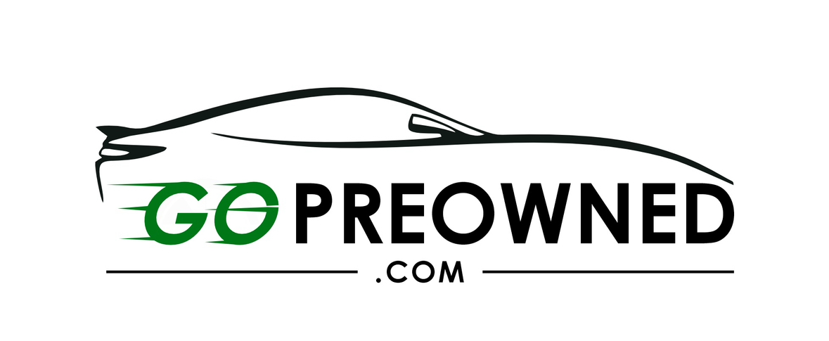 Go Preowned: Used Cars For Sale